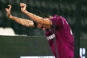 Mal na Bundesliga, Schalke não se reencontra na temporada(Foto: Getty Images)