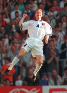 Nedved foi um dos remanescentes da Euro 96 (Foto: Getty Images)