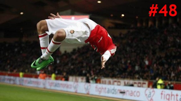 Foto: Reuters - Com nove gols, Rivière está voando na Ligue 1